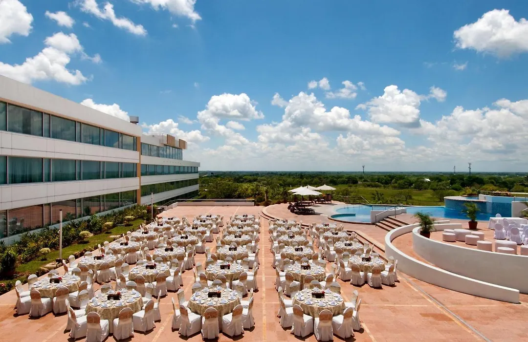 Holiday Inn - Villahermosa Aeropuerto By Ihg-1