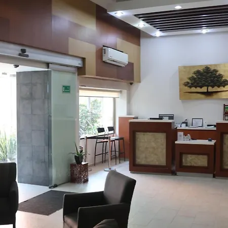 Hotel Urban Express-2