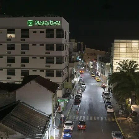 Hotel Urban Express-3