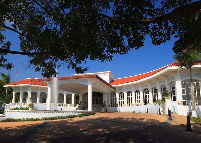 Quinta Eden Villahermosa