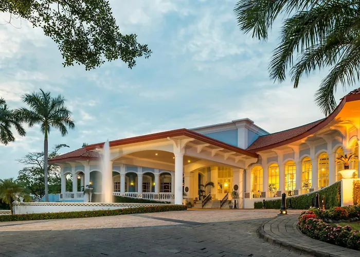 Quinta Eden Villahermosa